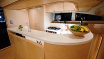 Jambo -  Kitchen